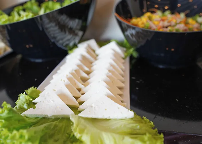 Hotel Bellezza Provincia di Istanbul