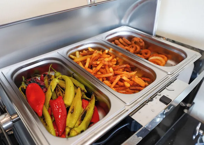 Hotel Bellezza Provincia di Istanbul