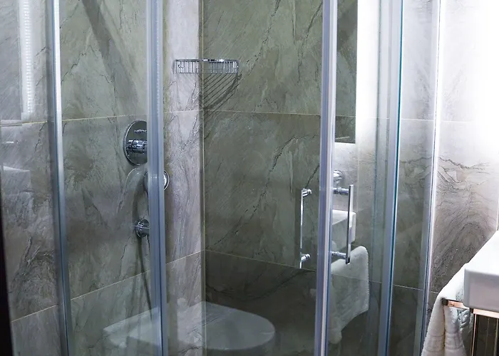 Bellezza Provincia di Istanbul