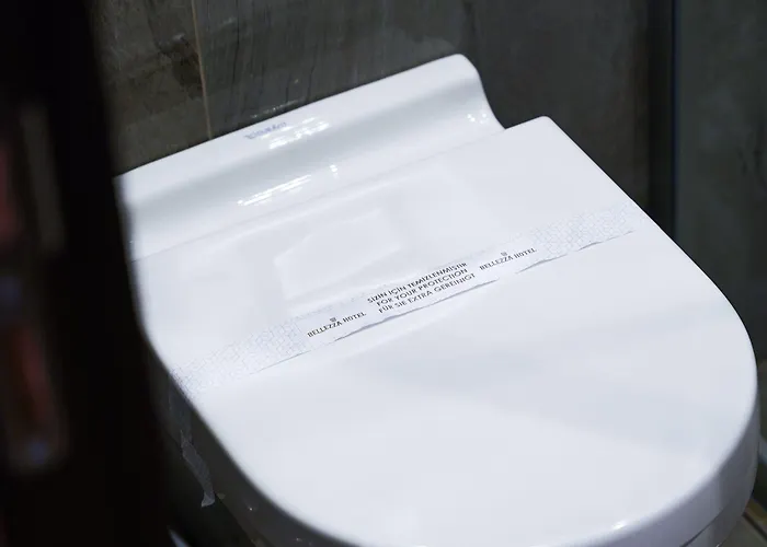 Bellezza Hotel Provincia di Istanbul