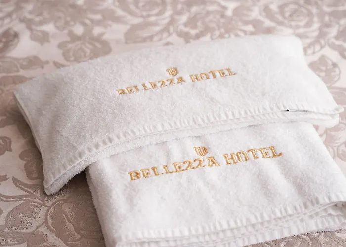 Hotel Bellezza Provincia di Istanbul