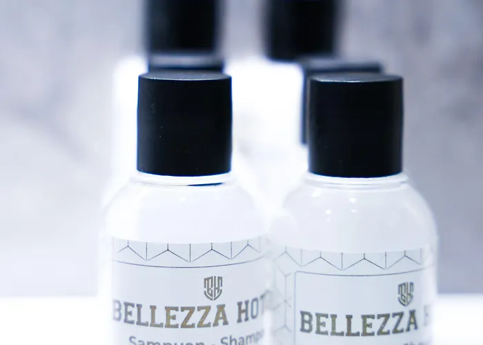 Bellezza Provincia di Istanbul