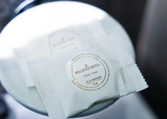 Hotel Bellezza Provincia di Istanbul