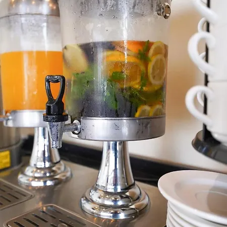 Hotel Bellezza Stambuł