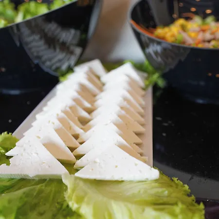 Hotel Bellezza Stambuł