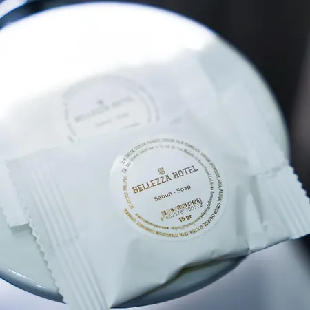 Hotel Bellezza Istanbul