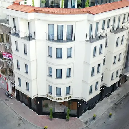 Bellezza Hotell *